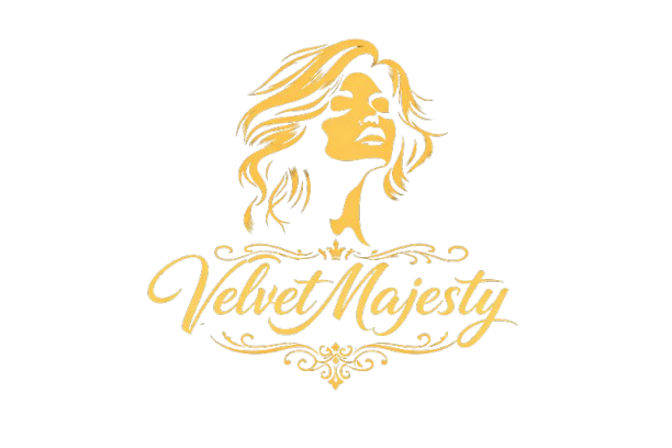 Velvet Majesty Logo